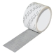 Leknes Screen Repair Kit,Door Window Screen Repair Tape Fiberglass Covering Mesh, 3-Layer Strong Adhesive 